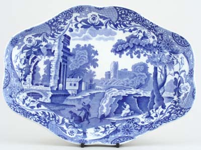 Dressing Table Tray c1920